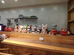 -柴务处·柴犬主题狗咖