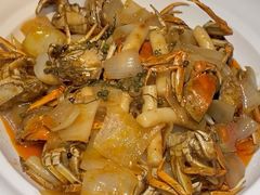 -周家二小姐的菜(西津渡店)