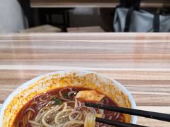 -老字号杨坡红油米线腊汁肉夹馍(东四道巷店)