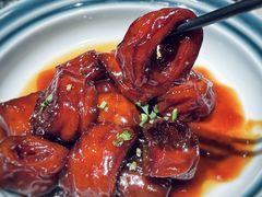 -梅飞酒家(桑园路店)