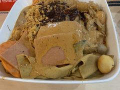 -林静小吃(复兴路店)