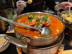 -simply thai天泰(静安嘉里中心店)