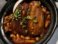 -泉味道贵州厨房(三里河店)