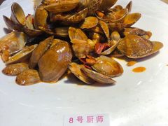 -79号渔船海鲜饭店(华强北店)
