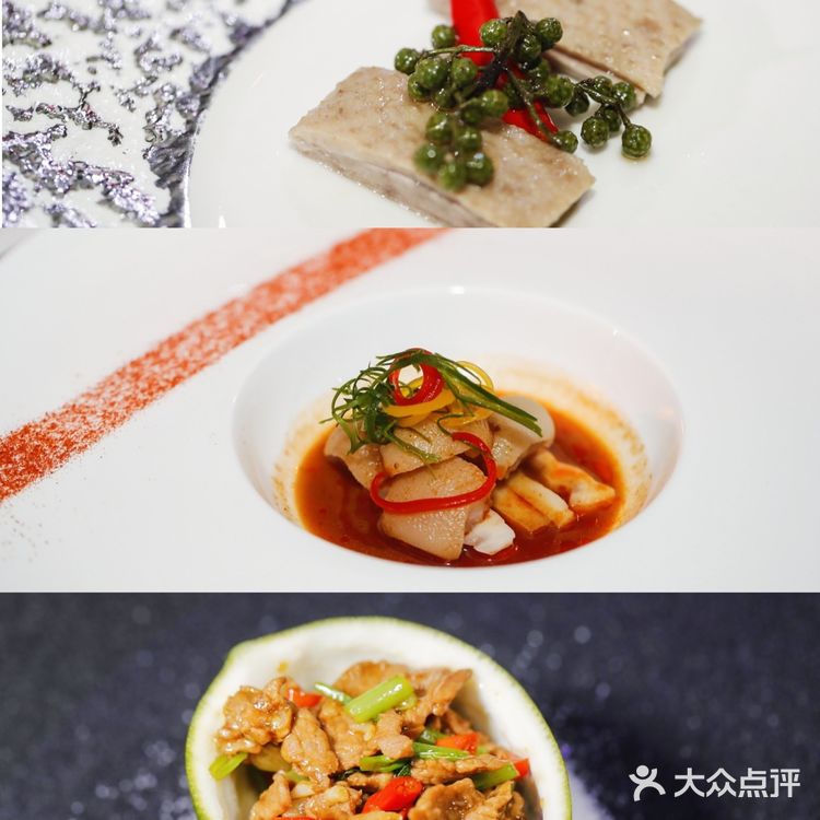 深秋去重庆除了吃辣还能吃什么🥢🌶🥢