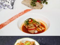 -重庆解放碑威斯汀酒店