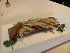 -天龙轩(香港丽思卡尔顿酒店)
