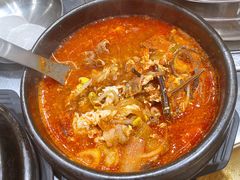 -恩泽家·果味坛子韩国炭火烤肉(白石龙店)