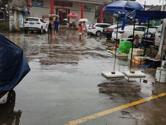 -崖口云吞(中堡店)