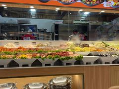 -醉人椒麻辣香锅(王府井喜悦店)