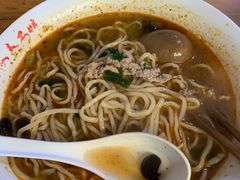 -泰顺江南春面馆