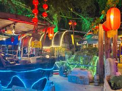-旺角小渔村·海肠捞饭开创者(环山路店)