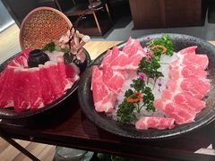 -捞王锅物料理(金华义乌之心店)