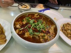 -福禄财东北菜(珠江帝景店)