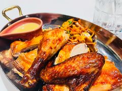 -Osteria Garden 生蚝花园餐厅(原进贤路店)