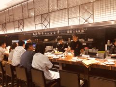 -橘焱胡同烧肉夜食(BFC外滩金融中心店)