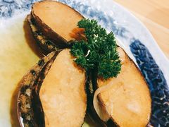 -割烹旭日本料理(龙湖狮山天街店)