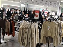 -ZARA(深圳金光华广场店)