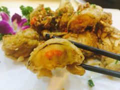 iphone_upload_pic-百姓百味海鲜酒楼(粤垦路总店)