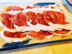 -宣武小院涮肉(前门店)