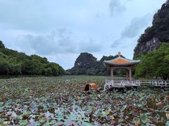 -星湖旅游景区七星岩