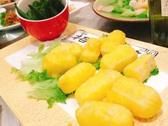 -泰安东尊华美达广场酒店·自助餐厅