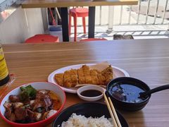 -来福面馆现炒浇头本帮面(真光路店)