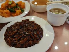 -烤肉宛饭庄(南礼士路店)