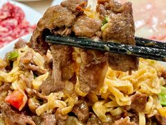 -合意桐坑牛肉粿·鲜牛肉火锅(嵩山总店)