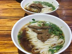 肉丝粉-肆姐面粉馆(坡子街店)