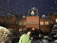 -北海道厅旧本厅舍(旧本庁舎)