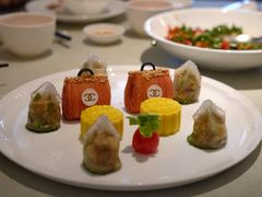 -明州小宴(文化广场店)