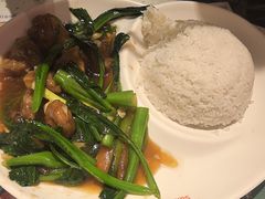 -新宝餐厅(流塘店)