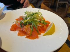 -安妮意大利餐厅(国贸店)