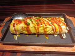 -山葵家·创意料理(临平银泰城店)
