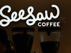 -Seesaw Coffee(深圳深业上城店)