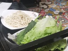 -喜虾客·大虾火锅(郑州无限城店)