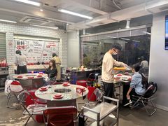 -生活如沸·顺德水牛奶火锅(大学路店)