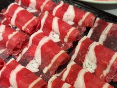 -东来顺饭庄(apm总店)