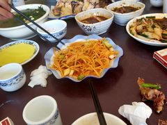 -元谋凉鸡店(百年老店)