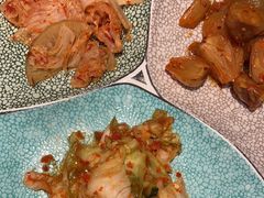 -河坝烧烤串城(金达莱店)