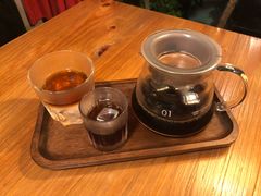 -转山咖啡(松柏社区店)