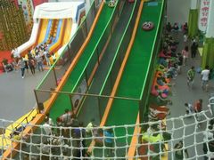 -蒙特利亲子乐园