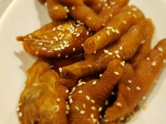 -香云轩·顺德菜(香云纱园林酒店店)