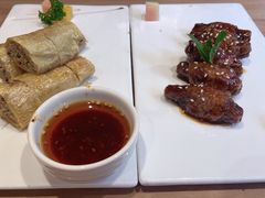 -枣子树·素食餐厅(普陀山店)