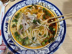 -人人馋羊汤·饸饹面(住总万科店)