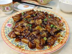 -砂锅居(西四店)