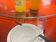 -建德食府·十八年建德菜(天目里国际街区店)