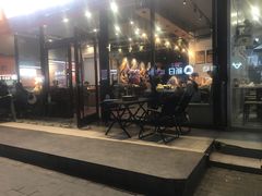 -醉炫音速烧烤·干煸菜(沙河总店)