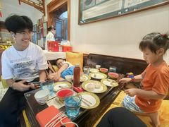 -富华斋饽饽铺·宫廷糕点·伴手礼(护国新天地店)